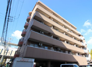 第二安田ビルの画像