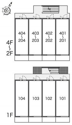 【区画図】 | 彩