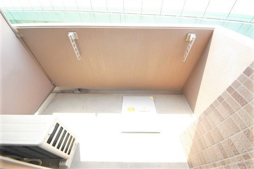 【バルコニー】 | スワンズシティ堂島川