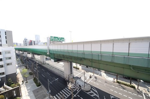【展望】 | スワンズシティ堂島川