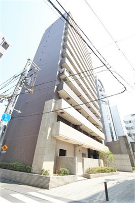 【外観】 | スワンズシティ堂島川