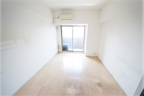【洋室】 | スワンズシティ堂島川