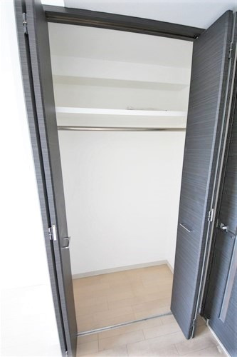 【収納】 | スワンズシティ堂島川