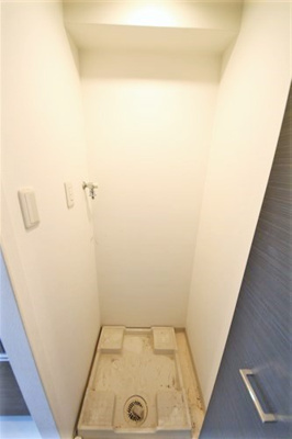 【設備】 | スワンズシティ堂島川