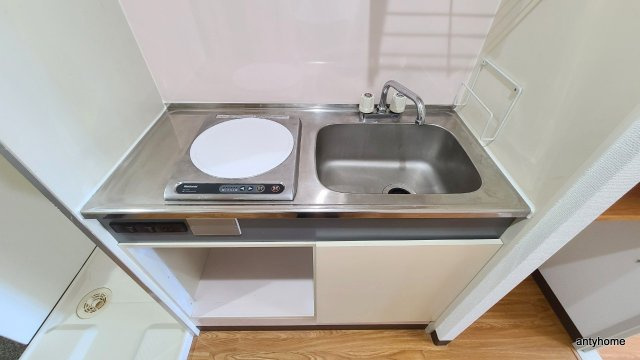 メゾンドスピカ　仲介手数料無料のキッチン
