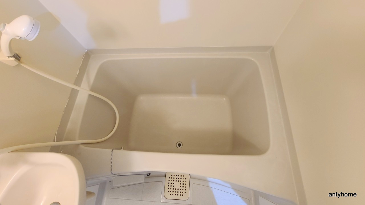 メゾンドスピカ　仲介手数料無料の浴室