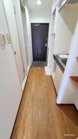 メゾンドスピカ　仲介手数料無料の内装