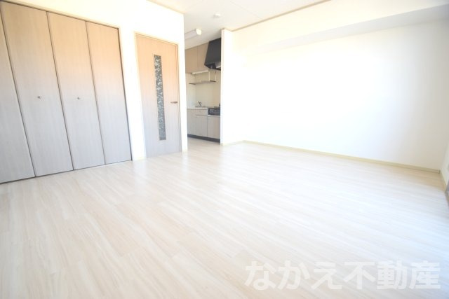 【居間・リビング】 | おしゃれな居間です