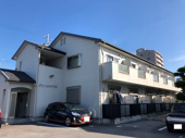 グリーンハイツ２の画像