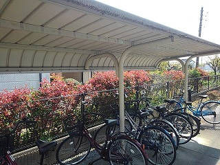 【その他共用部分】 | レオパレス下館小川