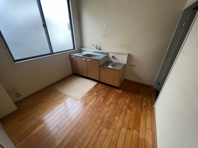 【キッチン】 | 西脇市上野テナント③