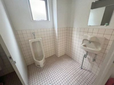【トイレ】 | 西脇市上野テナント③