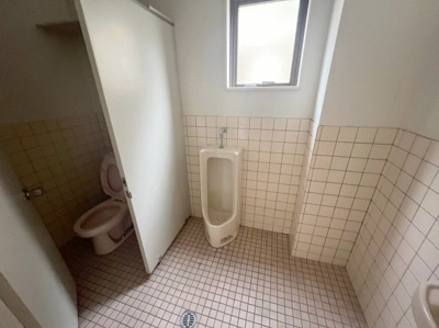 【トイレ】 | 西脇市上野テナント③