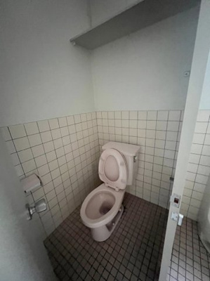 【トイレ】 | 西脇市上野テナント③