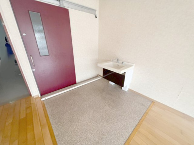 【内装】 | 西脇市上野テナント③