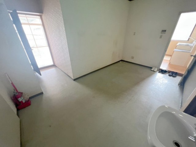 【内装】 | 西脇市上野テナント③