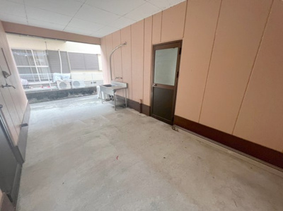 【その他】 | 西脇市上野テナント③