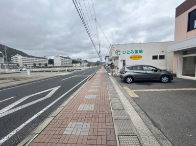 【その他】 | 西脇市上野テナント③