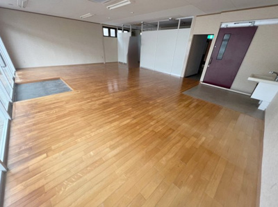 【内装】 | 西脇市上野テナント③