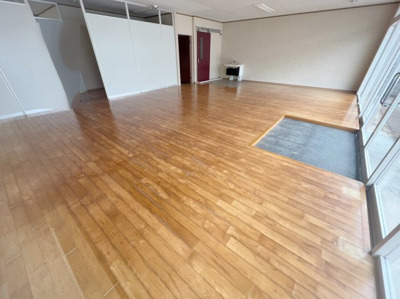 【内装】 | 西脇市上野テナント③