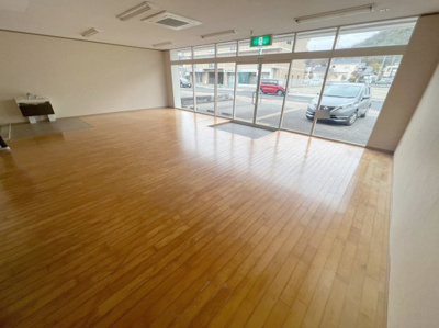 【内装】 | 西脇市上野テナント③