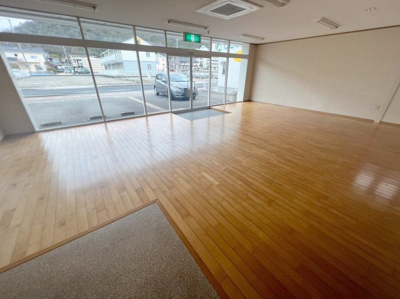 【内装】 | 西脇市上野テナント③