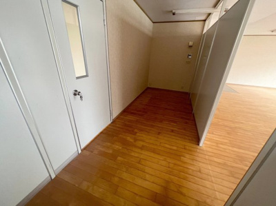 【内装】 | 西脇市上野テナント③