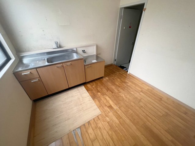 【キッチン】 | 西脇市上野テナント③