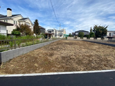 【外観】 | 太田市岩瀬川町　土地 | 【１区画】約９６坪の広々とした土地☆