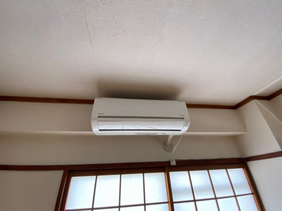 【設備】 | 春日野マンション