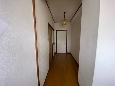 【玄関】 | 春日野マンション