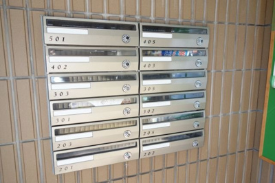 【その他共用部分】 | コートパッション