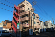 コートパッションの画像