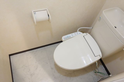 【トイレ】 | コートパッション