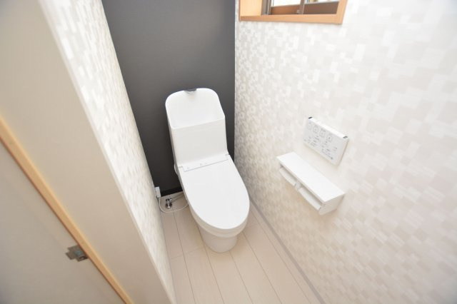 【トイレ】 | 知古戸建て