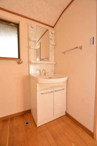 【脱衣所】 | 知古戸建て