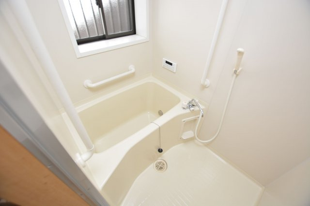 【浴室】 | 知古戸建て