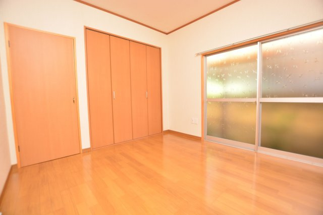 【洋室】 | 知古戸建て