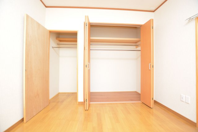 【収納】 | 知古戸建て