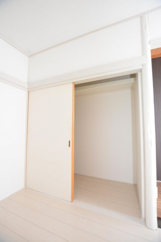 【収納】 | 知古戸建て