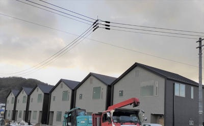 【外観】 | IT'S宮崎