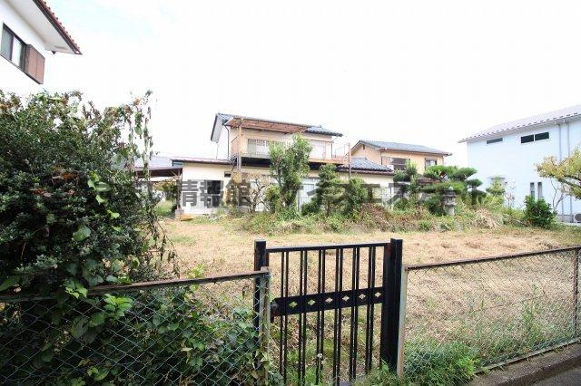 【外観】 | 太田市東本町　土地