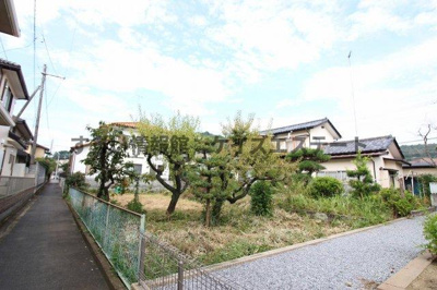 【外観】 | 太田市東本町　土地