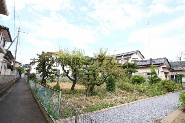 【外観】 | 太田市東本町　土地