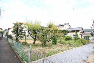 【外観】 | 太田市東本町　土地