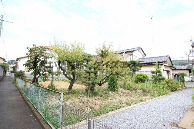 【外観】 | 太田市東本町　土地