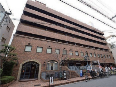 【外観】 | 御堂アーバンライフ