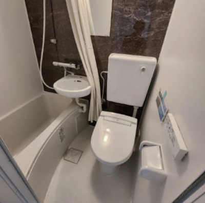 【トイレ】 | 御堂アーバンライフ