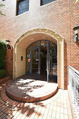 【外観】 | 御堂アーバンライフ