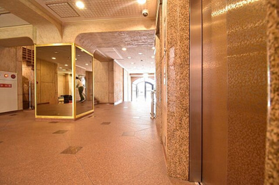 【エントランス】 | 御堂アーバンライフ